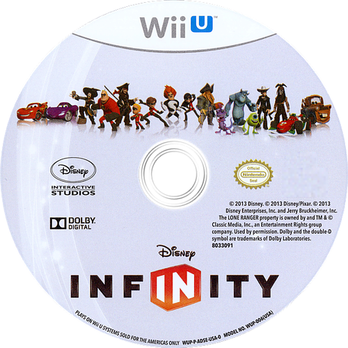Disney Infinity
