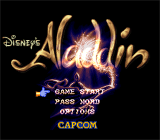 Aladdin