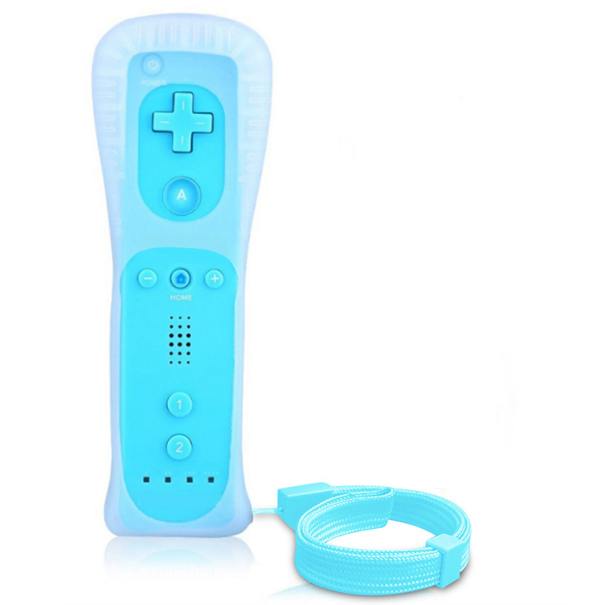 Remote in versch. Farben