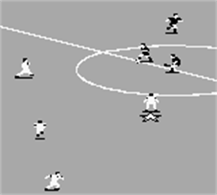 FIFA 98 - Road to The World Cup