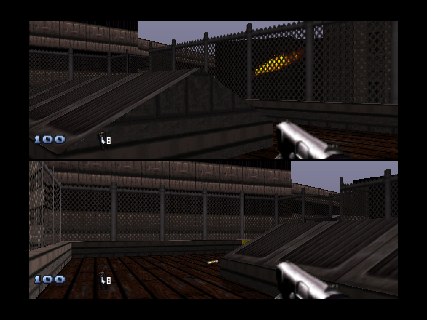 Duke Nukem 64