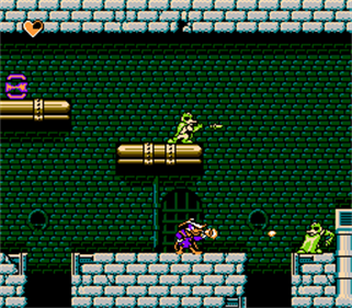 Darkwing Duck