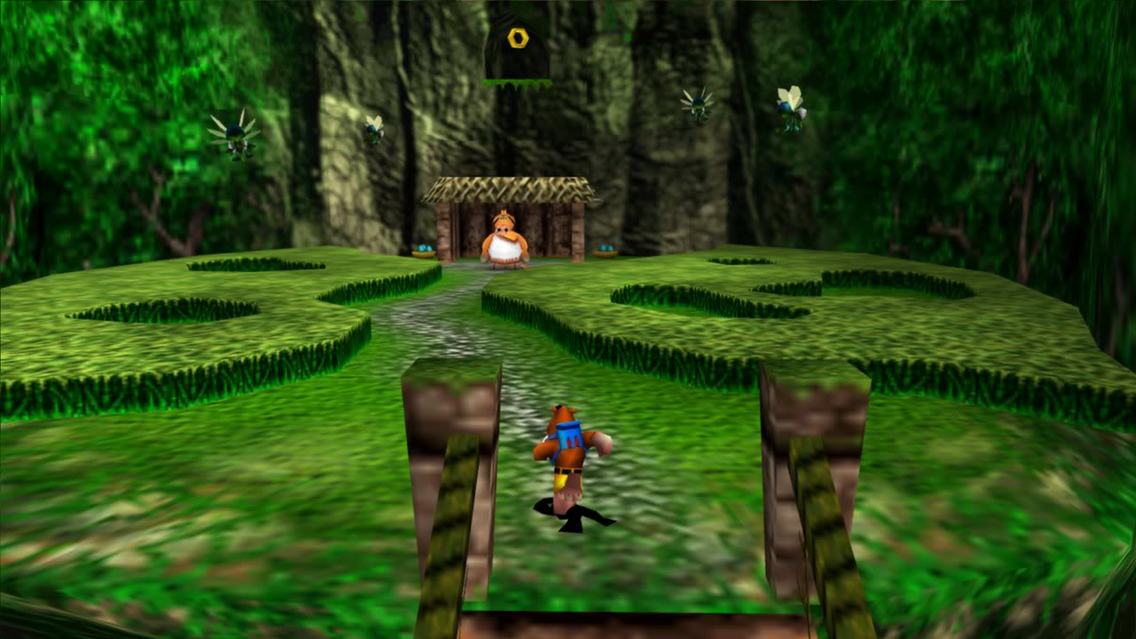 Banjo Tooie