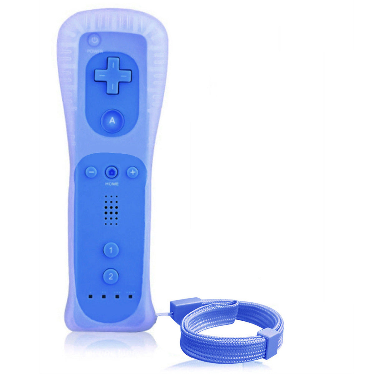 Remote in versch. Farben