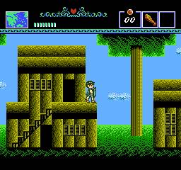 The Battle of Olympus