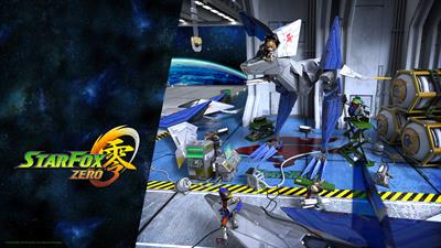 StarFox Zero