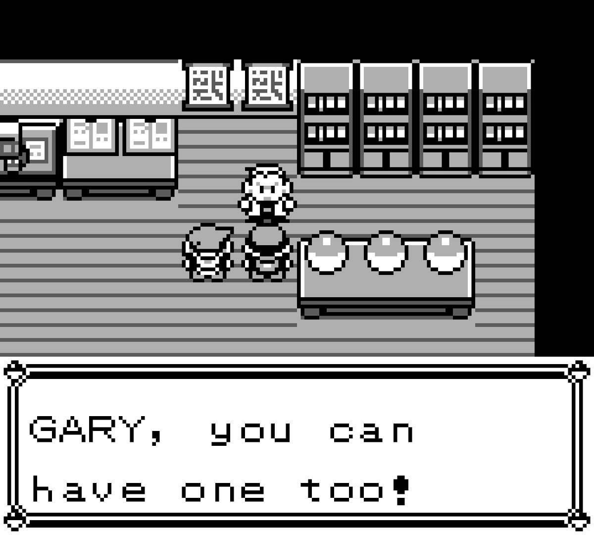 Pokémon - Blaue Edition