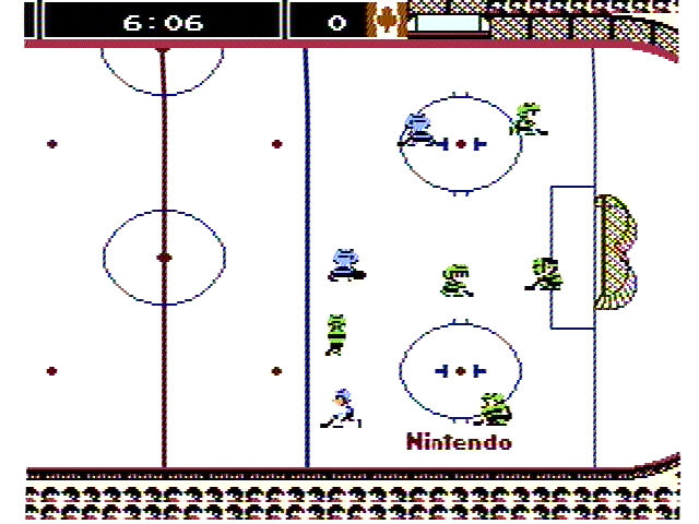Ice Hockey