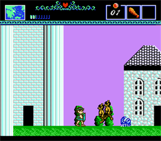 The Battle of Olympus
