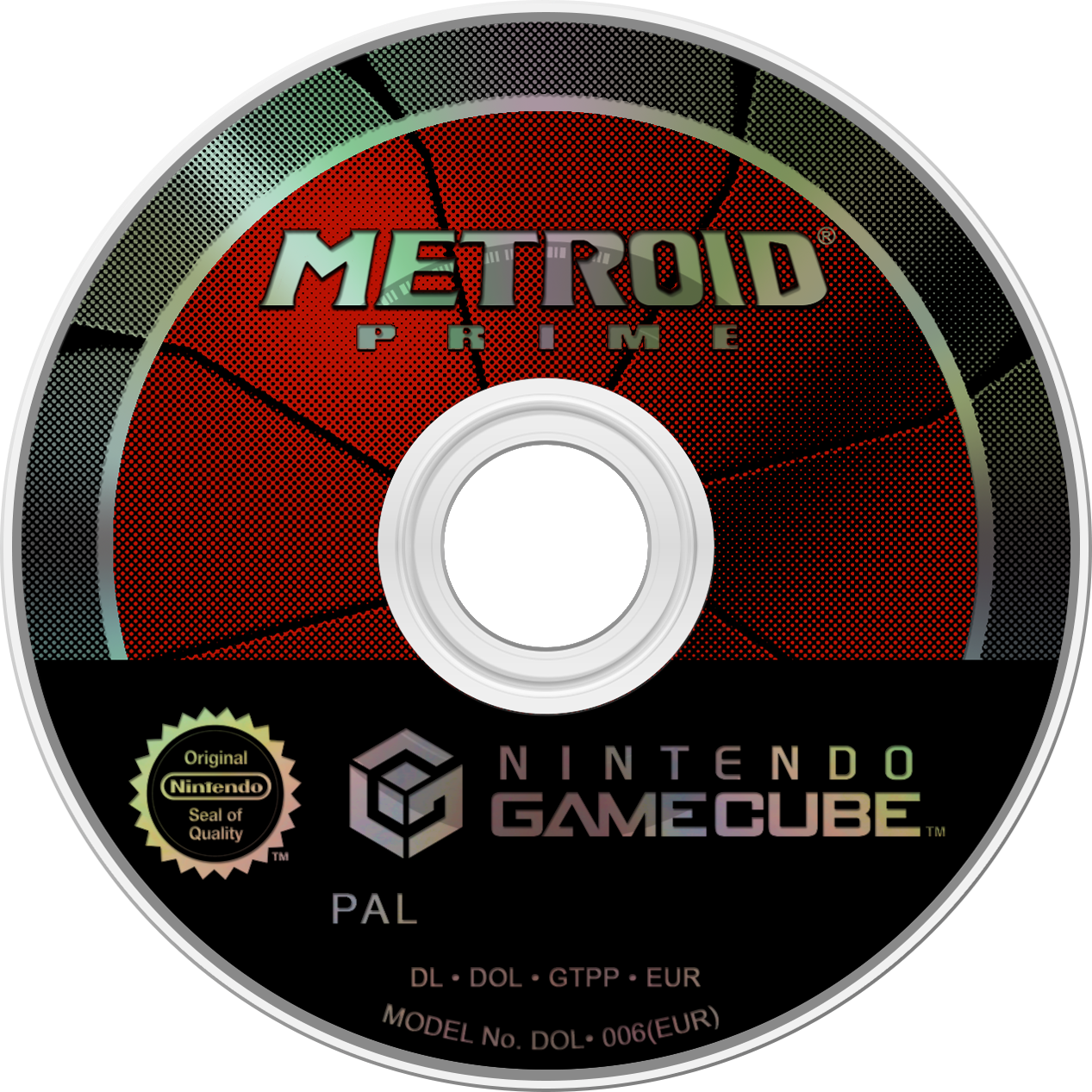 Metroid Prime