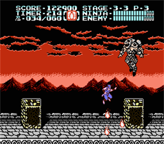 Shadow Warriors II - Ninja Gaiden 2