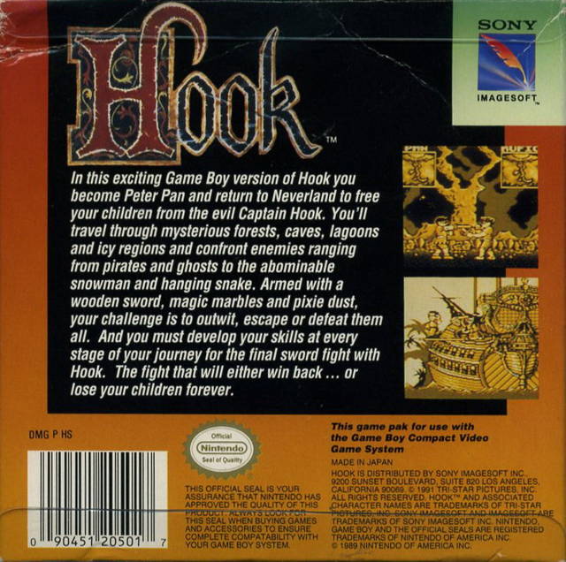 Hook