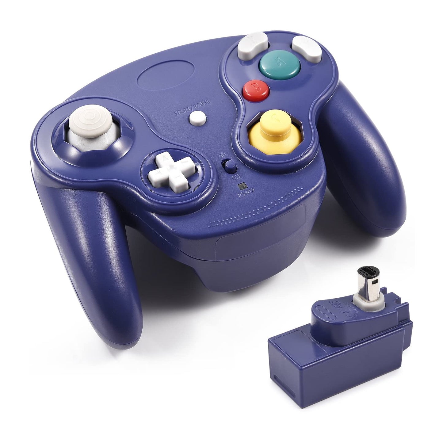 Wireless Controller