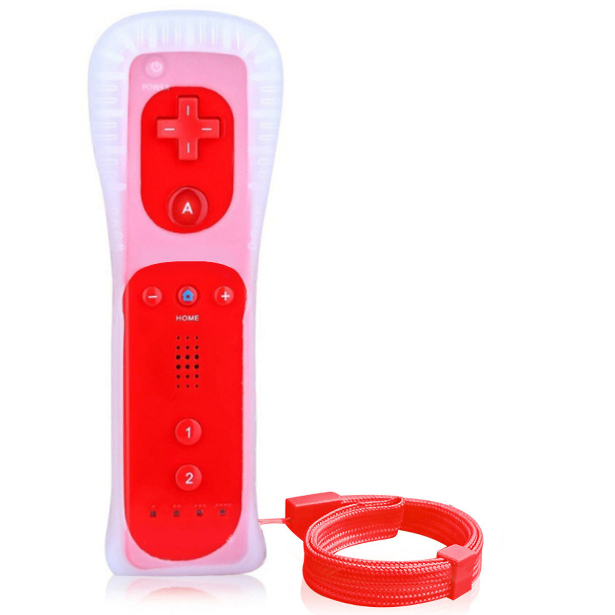 Remote in versch. Farben