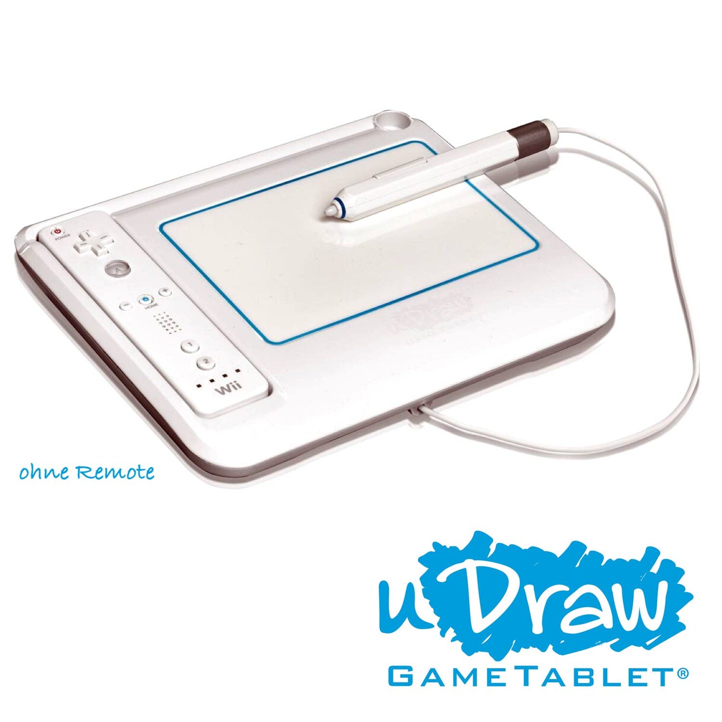 uDraw Tablet