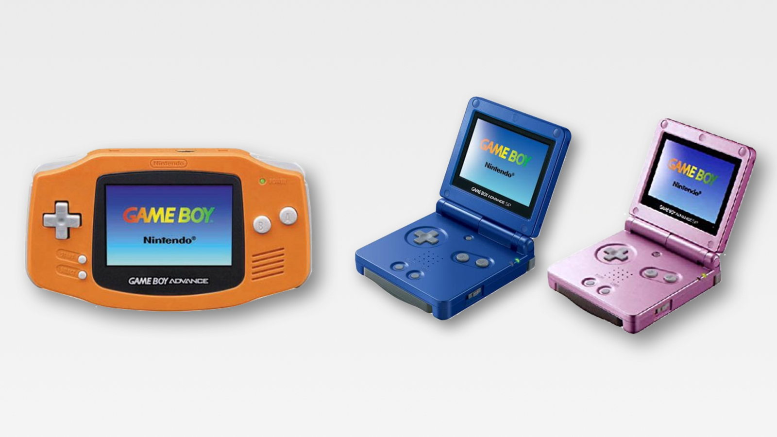 Game Boy Advance Handhelden – GAMES-WORLD4YOU