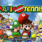 Mario Power Tennis