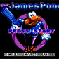 Super James Pond