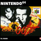 GoldenEye 007