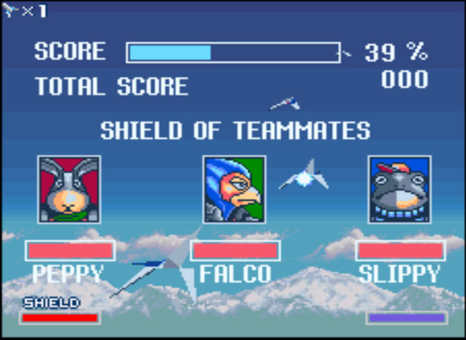 StarFox [NTSC]