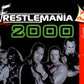 WWF Wrestlemania 2000