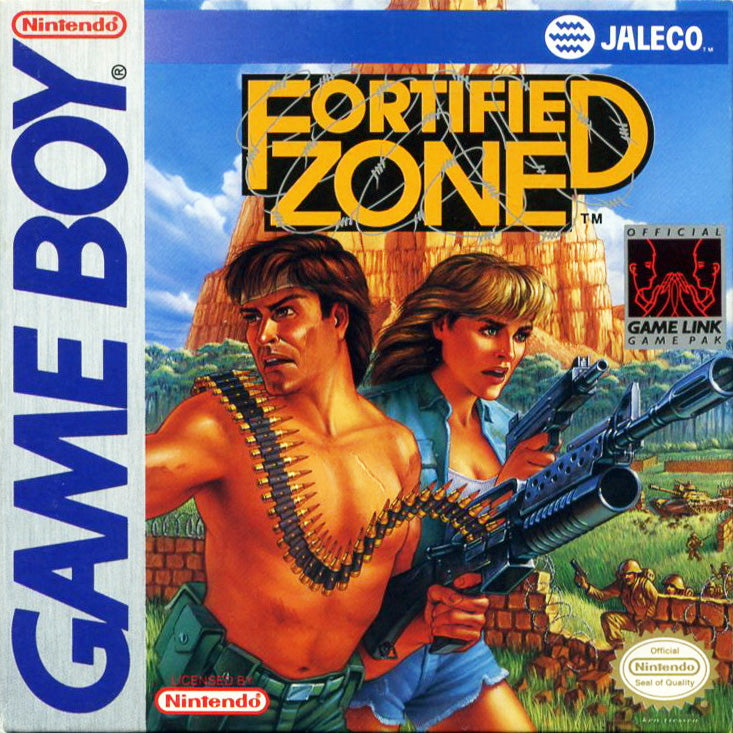 Fortified Zone