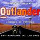 Outlander