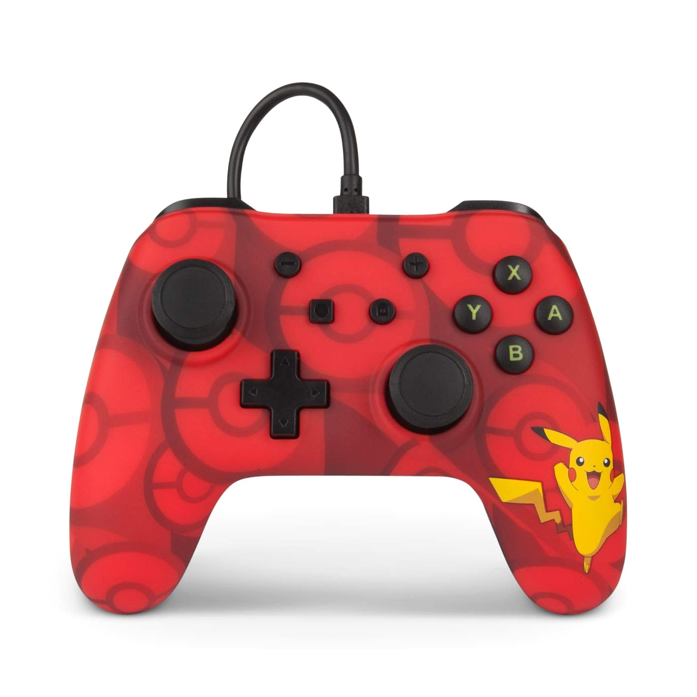 Power A: Wired Controller