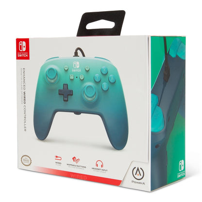 PowerA: Wired Controller in OVP