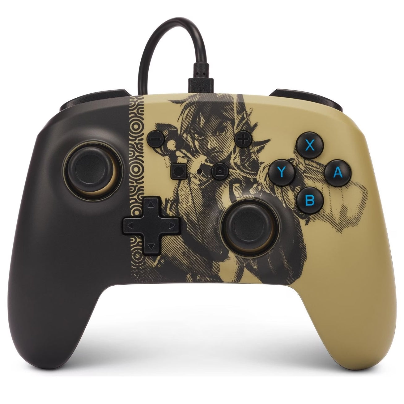 Power A: Wired Controller