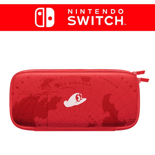 Super Mario Odyssey Tasche
