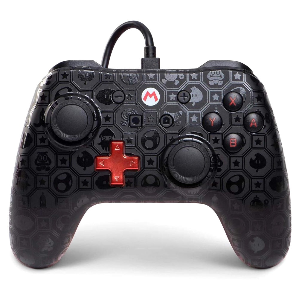 Power A: Wired Controller