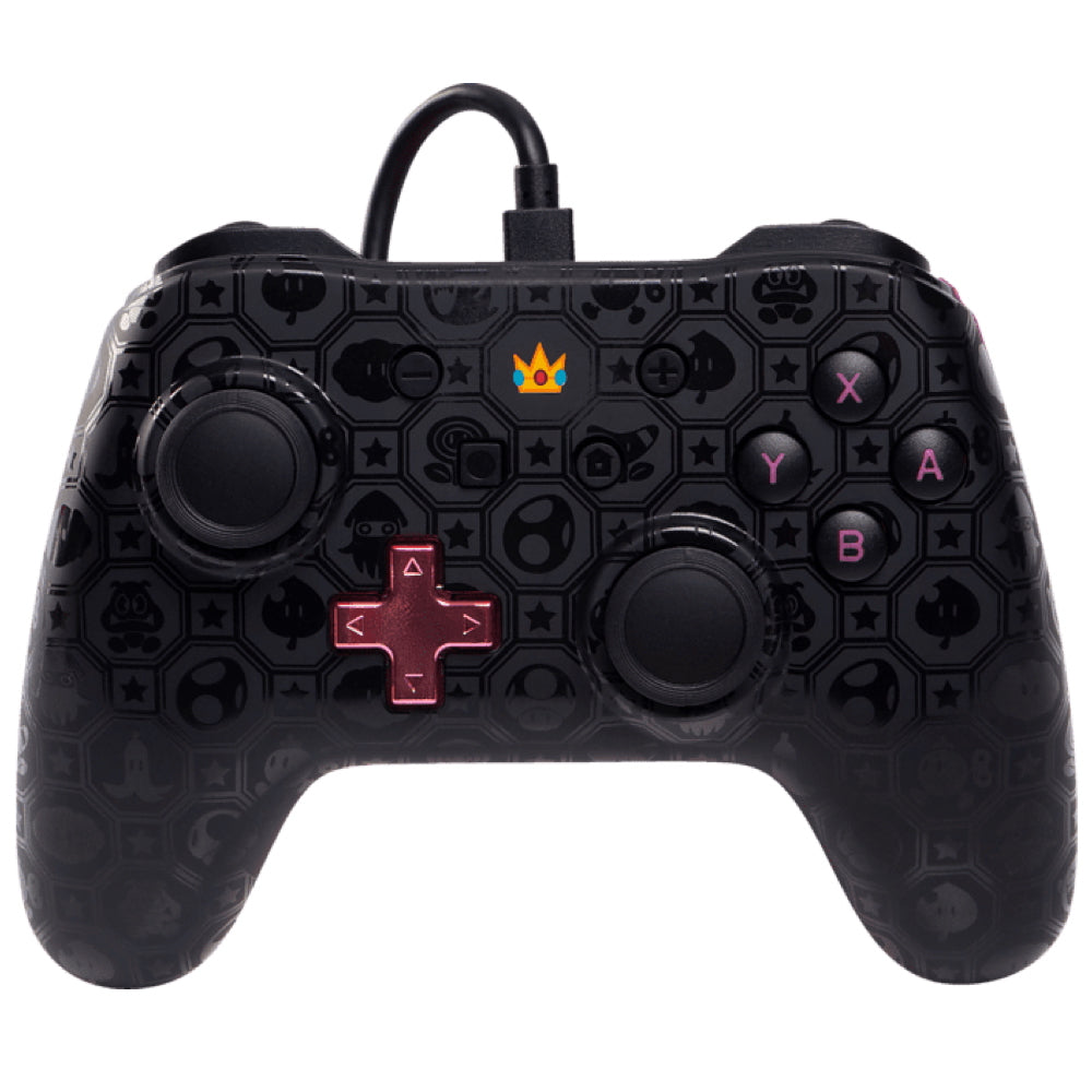 Power A: Wired Controller
