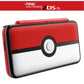 New 2DS XL Pokéball-Edition