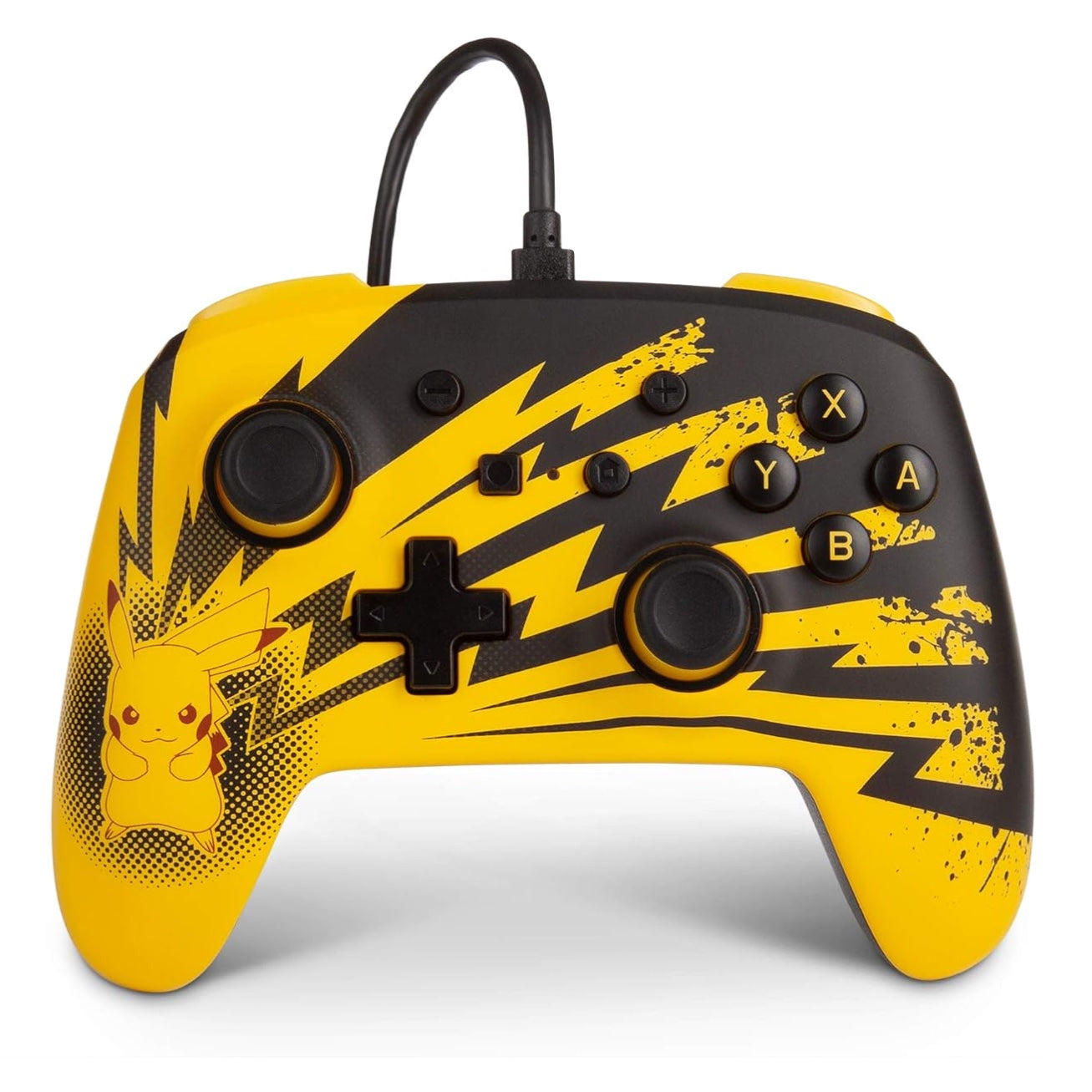 Power A: Wired Controller