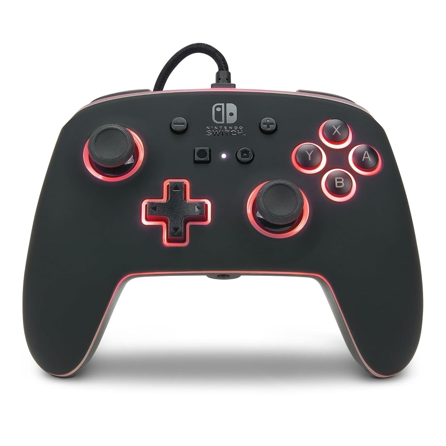 Power A: Wired Controller