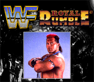 WWF Royal Rumble