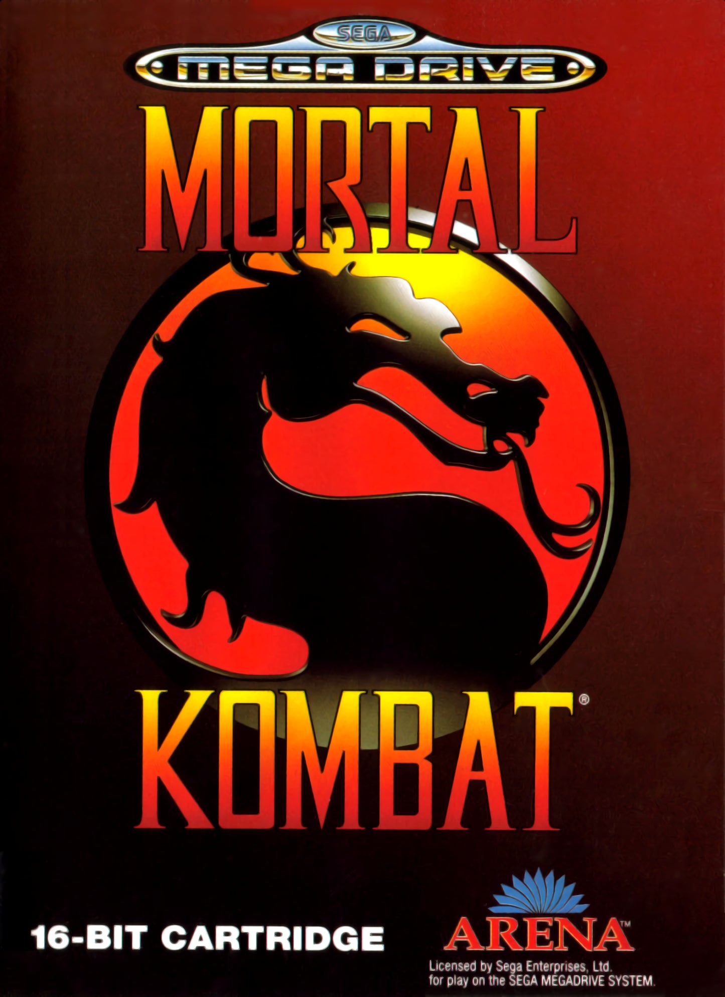 Mortal Kombat