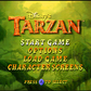 Disney's Tarzan