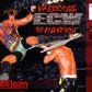 ECW Hardcore Revolution