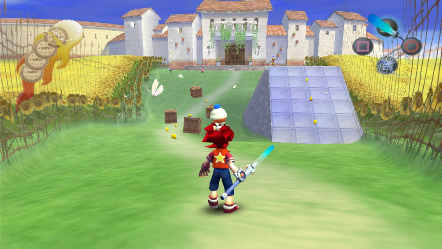 Ape Escape 2 🆕