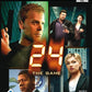 24 - The Game