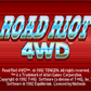 Road Riot 4WD