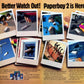 Paperboy 2
