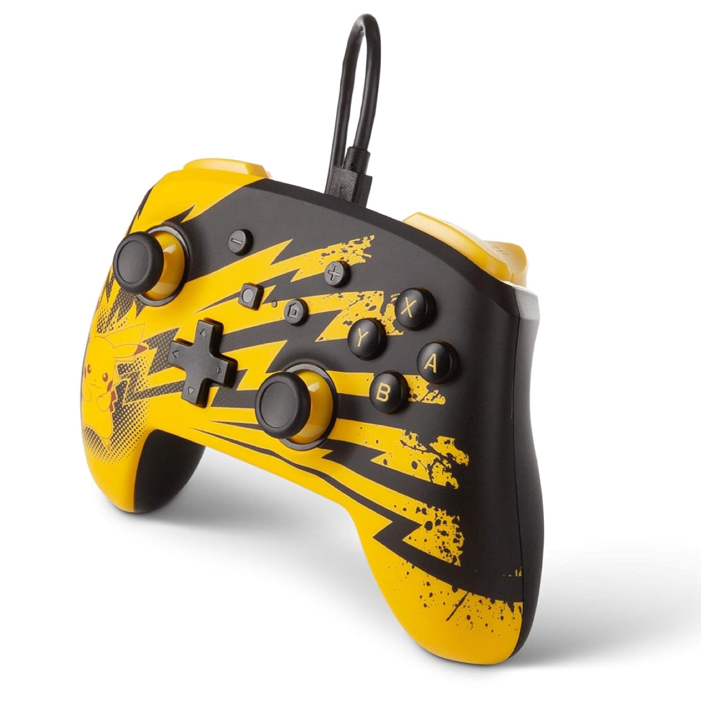 Power A: Wired Controller