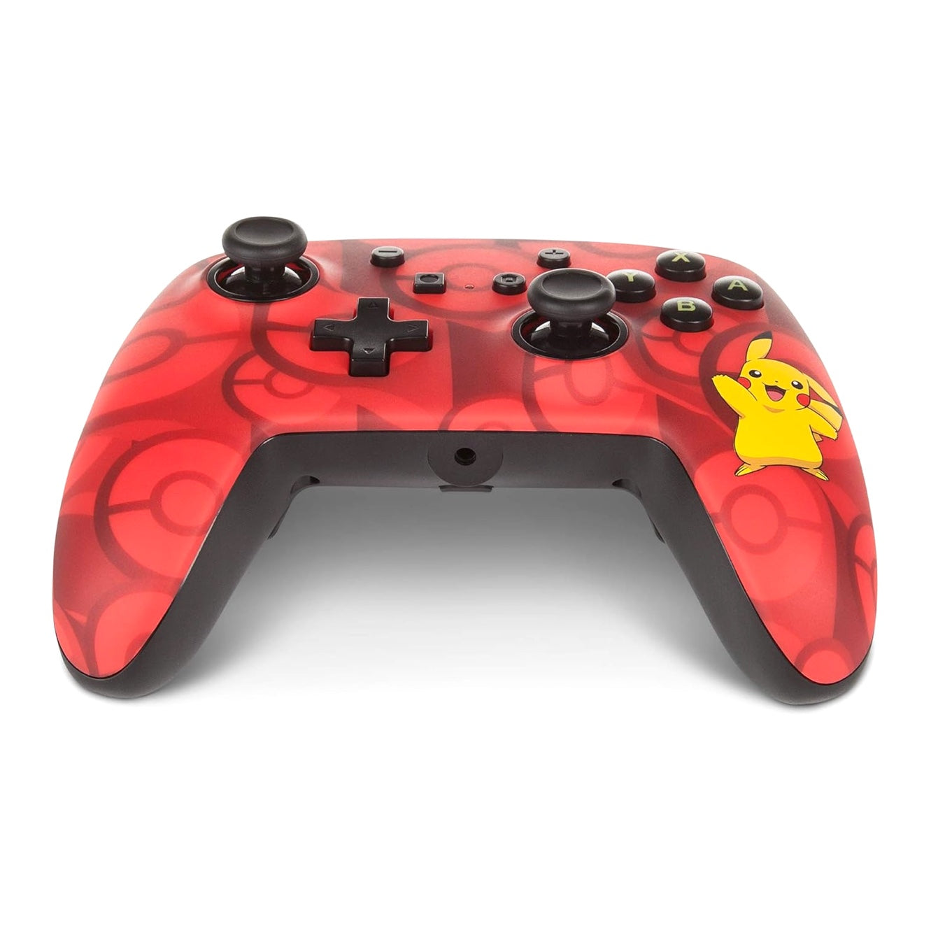 Power A: Wired Controller