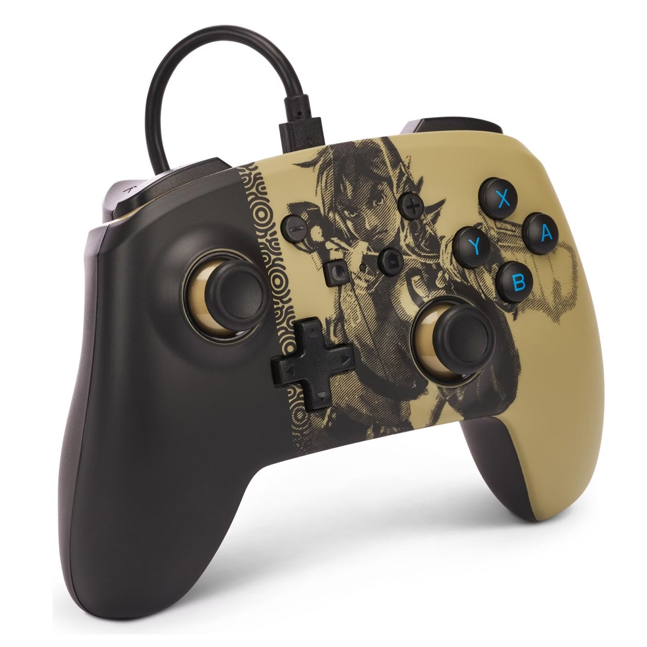 Power A: Wired Controller