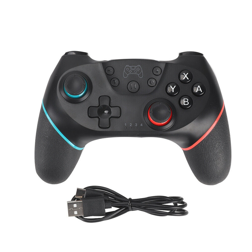 Pro Controller