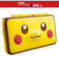 New 2DS XL Pikachu Edition
