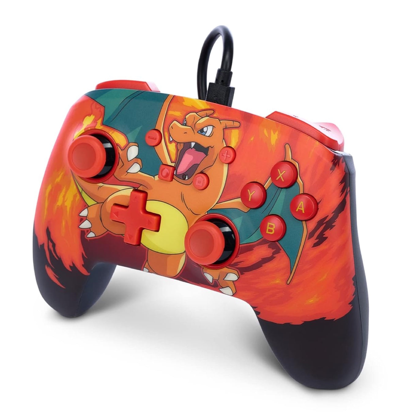 Power A: Wired Controller